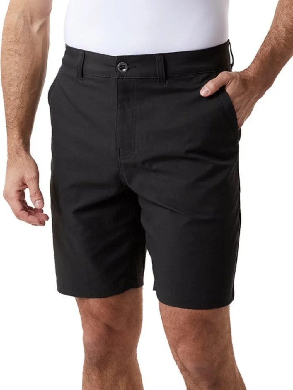 32 Degrees Men's Chino Short